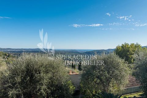 Villa a Cabris, Alpes-Maritimes, Cabris - € 945.000 | Ref: 6756420 - foto 3