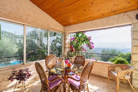 Villa a Cabris, Alpes-Maritimes, Cabris - € 945.000 | Ref: 6756420 - foto 6