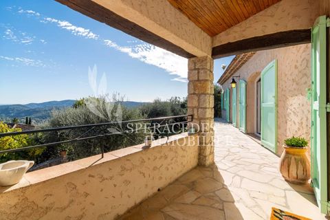 Villa a Cabris, Alpes-Maritimes, Cabris - € 945.000 | Ref: 6756420 - foto 7