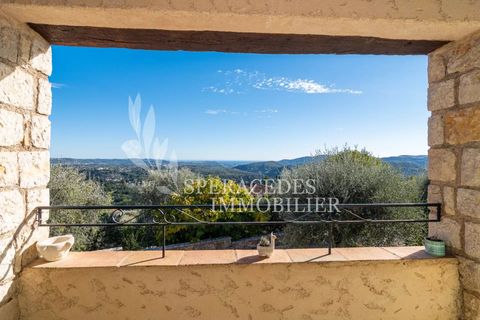Villa a Cabris, Alpes-Maritimes, Cabris - € 945.000 | Ref: 6756420 - foto 10