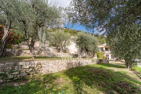 Villa a Cabris, Alpes-Maritimes, Cabris - € 945.000 | Ref: 6756420 - foto 12