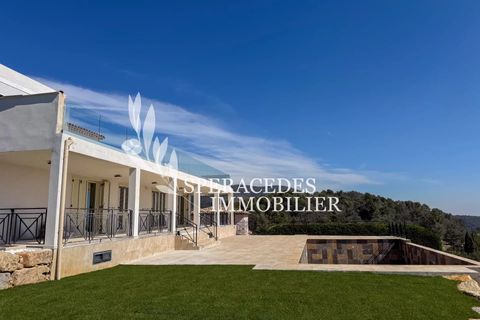 Villa a Cabris, Alpes-Maritimes, Cabris - € 1.900.000 | Ref: 86880285 - foto 5