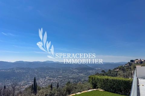 Villa a Cabris, Alpes-Maritimes, Cabris - € 1.900.000 | Ref: 86880285 - foto 8