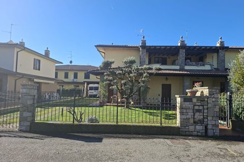 Villa a Erbusco, Brescia, Erbusco - € 350.000 | Ref: 1852048 - foto 4
