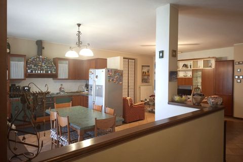 Villa a Erbusco, Brescia, Erbusco - € 350.000 | Ref: 1852048 - foto 7
