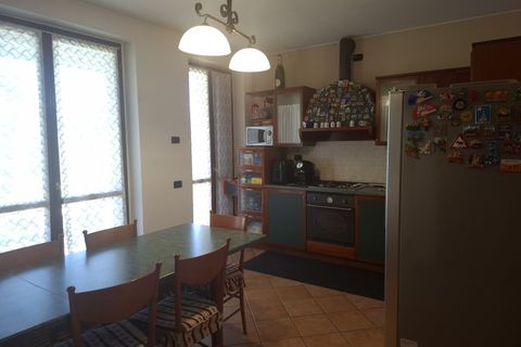 Villa a Erbusco, Brescia, Erbusco - € 350.000 | Ref: 1852048 - foto 9