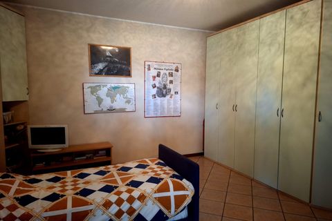 Villa a Erbusco, Brescia, Erbusco - € 350.000 | Ref: 1852048 - foto 16