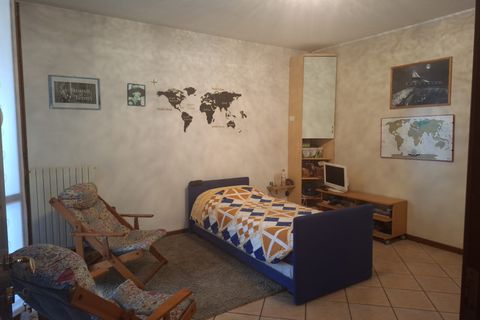 Villa a Erbusco, Brescia, Erbusco - € 350.000 | Ref: 1852048 - foto 15