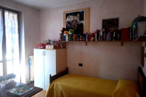 Villa a Erbusco, Brescia, Erbusco - € 350.000 | Ref: 1852048 - foto 17