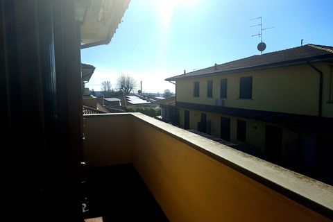 Villa a Erbusco, Brescia, Erbusco - € 350.000 | Ref: 1852048 - foto 23