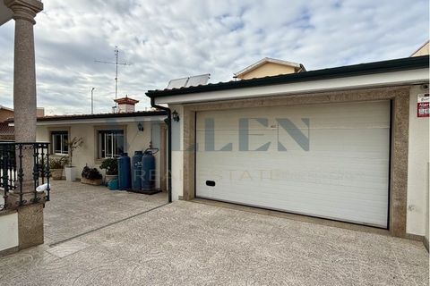 Villa a Ribeirao, Braga, Ribeirao - € 470.000 | Ref: VR-500-430 - foto 3