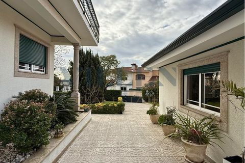 Villa a Ribeirao, Braga, Ribeirao - € 470.000 | Ref: VR-500-430 - foto 5