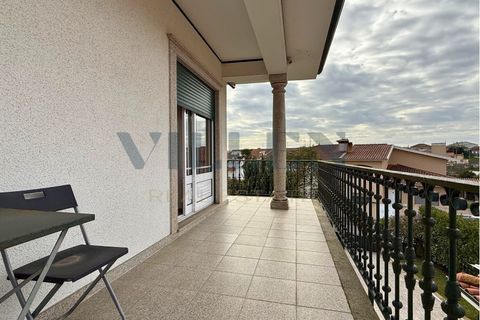 Villa a Ribeirao, Braga, Ribeirao - € 470.000 | Ref: VR-500-430 - foto 17