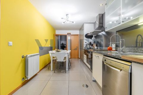 Lejlighed i Braga, Braga, Braga - € 535.000 | Ref: VR-525-429 - foto 2