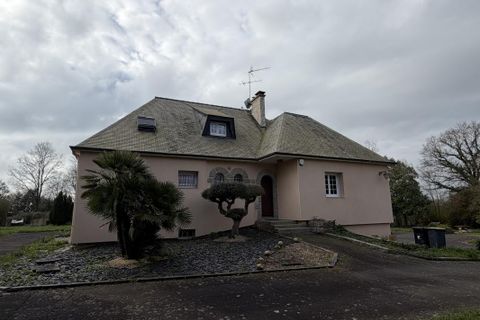 Villa i Chantepie, Ille-et-Vilaine, Chantepie - € 525.000 | Ref: 260327-154635 - foto 10