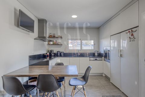 Villa i Gondomar, Porto, Gondomar - € 520.000 | Ref: CCA230 - foto 12