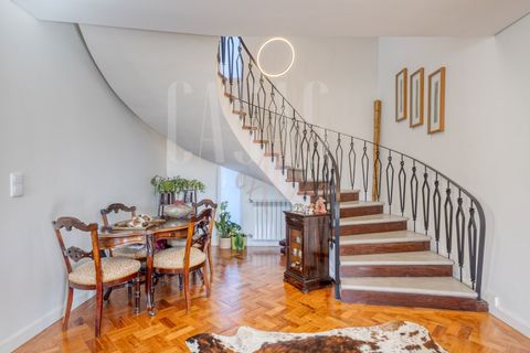Villa i Gondomar, Porto, Gondomar - € 520.000 | Ref: CCA230 - foto 15