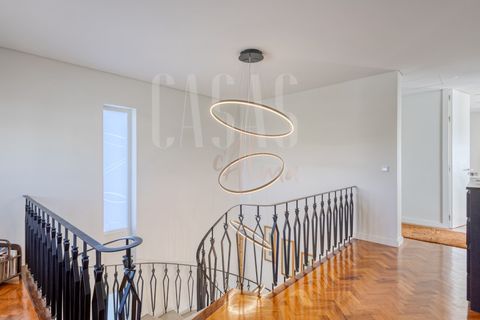 Villa i Gondomar, Porto, Gondomar - € 520.000 | Ref: CCA230 - foto 18