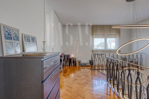Villa i Gondomar, Porto, Gondomar - € 520.000 | Ref: CCA230 - foto 19