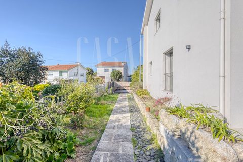 Villa i Gondomar, Porto, Gondomar - € 520.000 | Ref: CCA230 - foto 32
