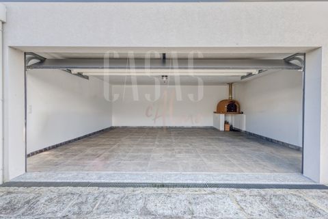 Villa i Gondomar, Porto, Gondomar - € 520.000 | Ref: CCA230 - foto 37