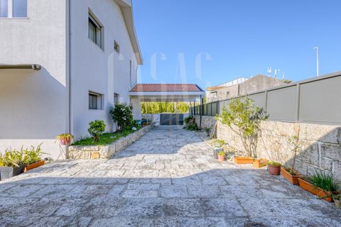Villa i Gondomar, Porto, Gondomar - € 520.000 | Ref: CCA230 - foto 39