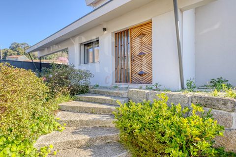 Villa i Gondomar, Porto, Gondomar - € 520.000 | Ref: CCA230 - foto 41