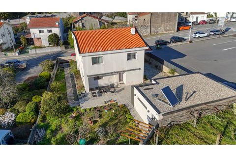 Villa i Gondomar, Porto, Gondomar - € 520.000 | Ref: CCA230 - foto 46