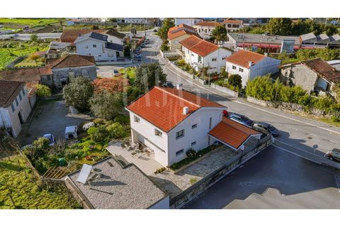 Villa i Gondomar, Porto, Gondomar - € 520.000 | Ref: CCA230 - foto 47
