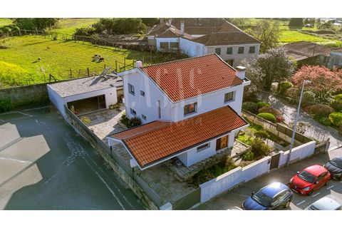 Villa i Gondomar, Porto, Gondomar - € 520.000 | Ref: CCA230 - foto 48