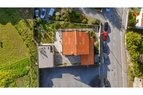 Villa i Gondomar, Porto, Gondomar - € 520.000 | Ref: CCA230 - foto 49