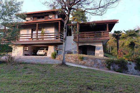 Villa en Arizzano, Verbano Cusio Ossola, Arizzano - € 650.000 | Ref: V000944 - photo 2