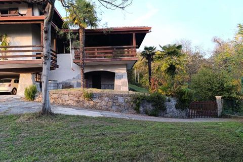 Villa en Arizzano, Verbano Cusio Ossola, Arizzano - € 650.000 | Ref: V000944 - photo 5