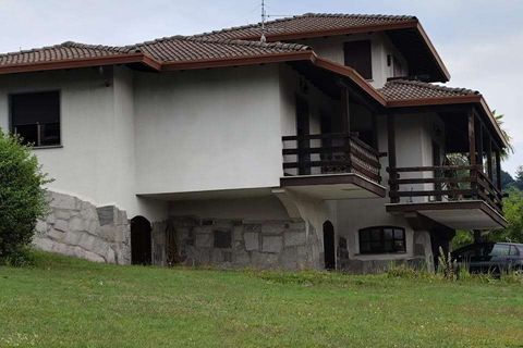 Villa en Arizzano, Verbano Cusio Ossola, Arizzano - € 650.000 | Ref: V000944 - photo 8