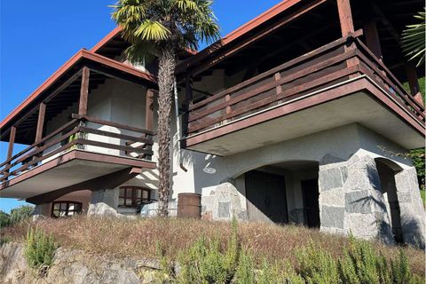 Villa en Arizzano, Verbano Cusio Ossola, Arizzano - € 650.000 | Ref: V000944 - photo 9