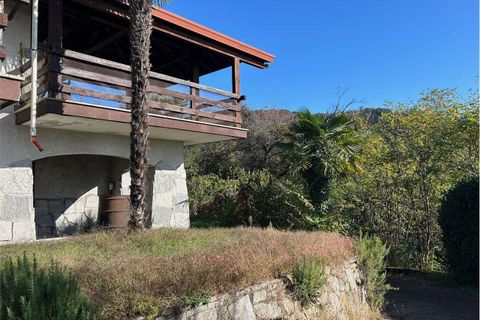 Villa en Arizzano, Verbano Cusio Ossola, Arizzano - € 650.000 | Ref: V000944 - photo 10