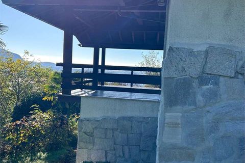 Villa en Arizzano, Verbano Cusio Ossola, Arizzano - € 650.000 | Ref: V000944 - photo 12