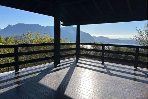 Villa en Arizzano, Verbano Cusio Ossola, Arizzano - € 650.000 | Ref: V000944 - photo 14