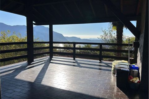 Villa en Arizzano, Verbano Cusio Ossola, Arizzano - € 650.000 | Ref: V000944 - photo 15