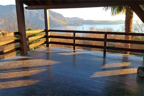 Villa en Arizzano, Verbano Cusio Ossola, Arizzano - € 650.000 | Ref: V000944 - photo 16