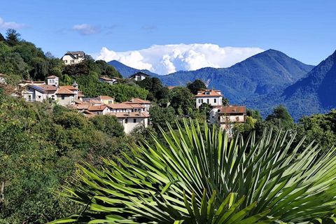 Villa en Arizzano, Verbano Cusio Ossola, Arizzano - € 650.000 | Ref: V000944 - photo 18