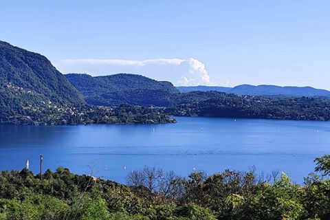 Villa en Arizzano, Verbano Cusio Ossola, Arizzano - € 650.000 | Ref: V000944 - photo 19