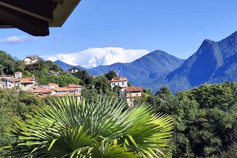 Villa en Arizzano, Verbano Cusio Ossola, Arizzano - € 650.000 | Ref: V000944 - photo 21