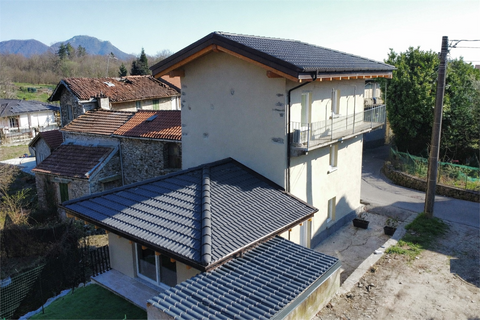 Byhus i Vignone, Verbano Cusio Ossola, Vignone - € 350.000 | Ref: V000947 - foto 1
