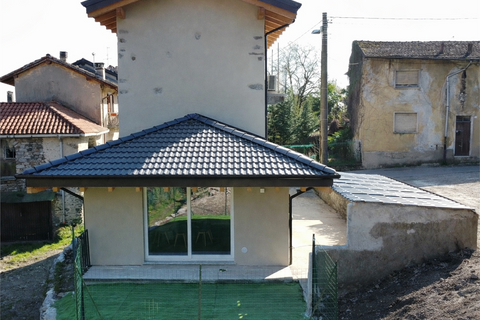 Byhus i Vignone, Verbano Cusio Ossola, Vignone - € 350.000 | Ref: V000947 - foto 2