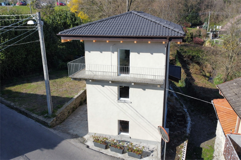 Byhus i Vignone, Verbano Cusio Ossola, Vignone - € 350.000 | Ref: V000947 - foto 3