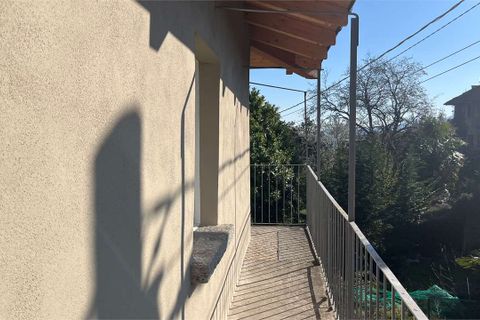 Byhus i Vignone, Verbano Cusio Ossola, Vignone - € 350.000 | Ref: V000947 - foto 4