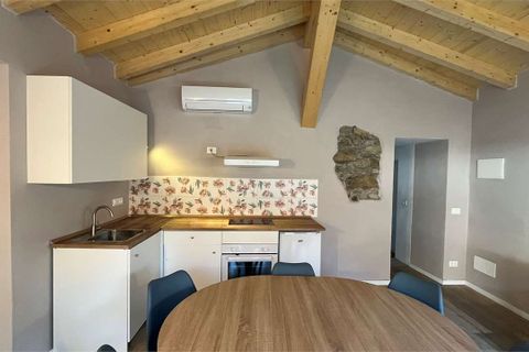 Byhus i Vignone, Verbano Cusio Ossola, Vignone - € 350.000 | Ref: V000947 - foto 8