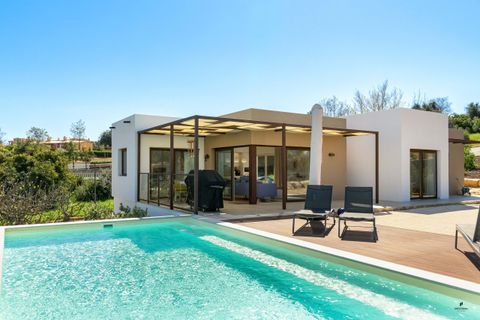 Rækkehus i Lagoa, Faro, Lagoa - € 779.000 | Ref: VRT3209 - foto 1