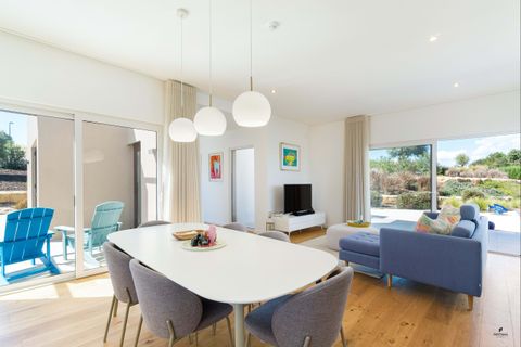 Rækkehus i Lagoa, Faro, Lagoa - € 779.000 | Ref: VRT3209 - foto 6